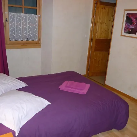 Penzion D'etape De L'ardoisiere 2*