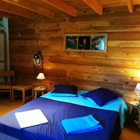 Mini-hôtel D'etape De L'ardoisiere