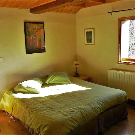Mini-hôtel D'etape De L'ardoisiere 2*
