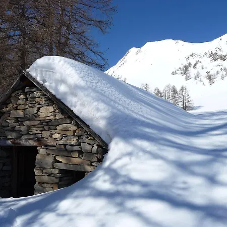 Mini-hôtel D'etape De L'ardoisiere